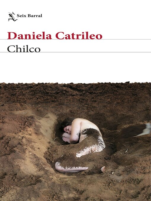 Title details for Chilco by Daniela Catrileo - Available